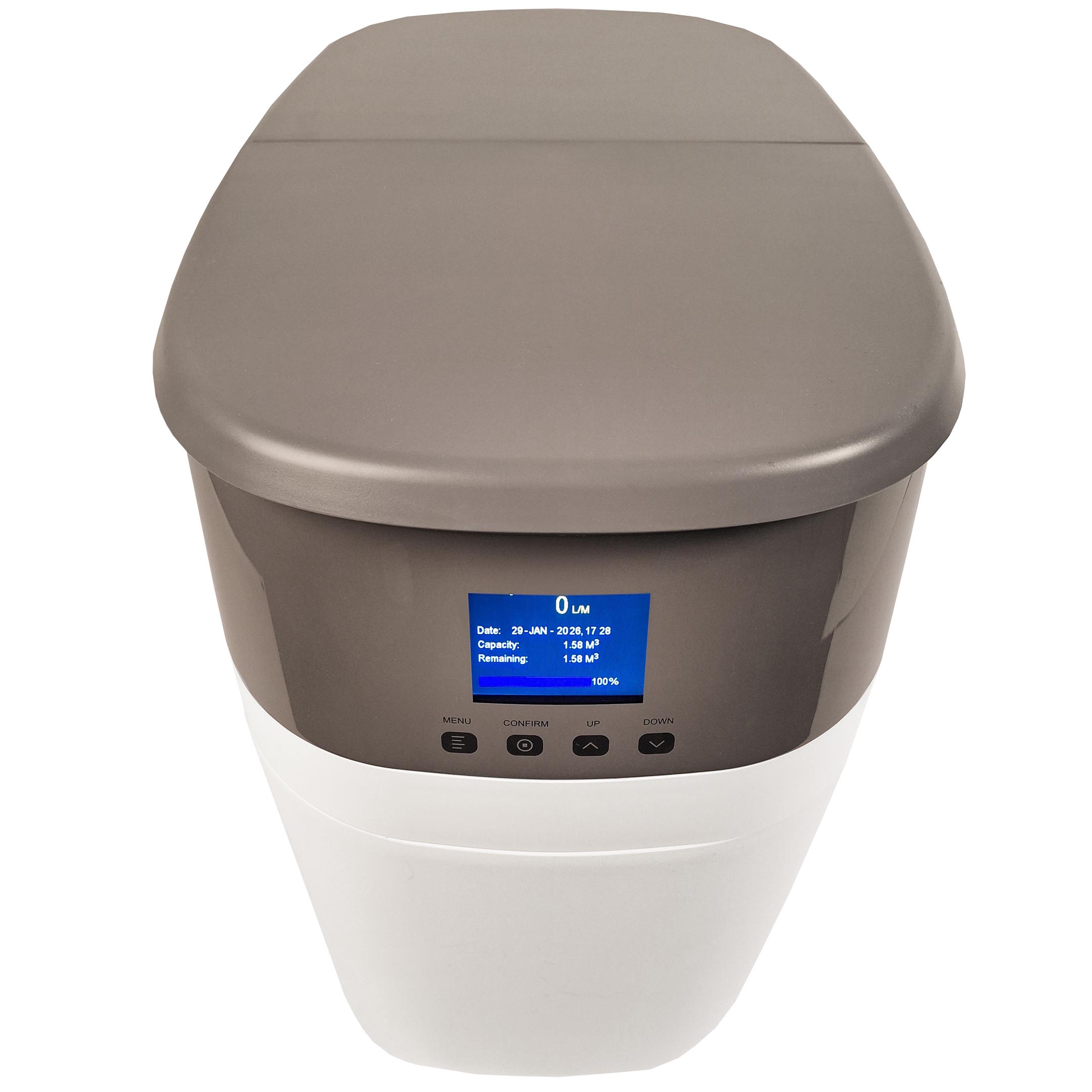 CANATURE Compact Mini