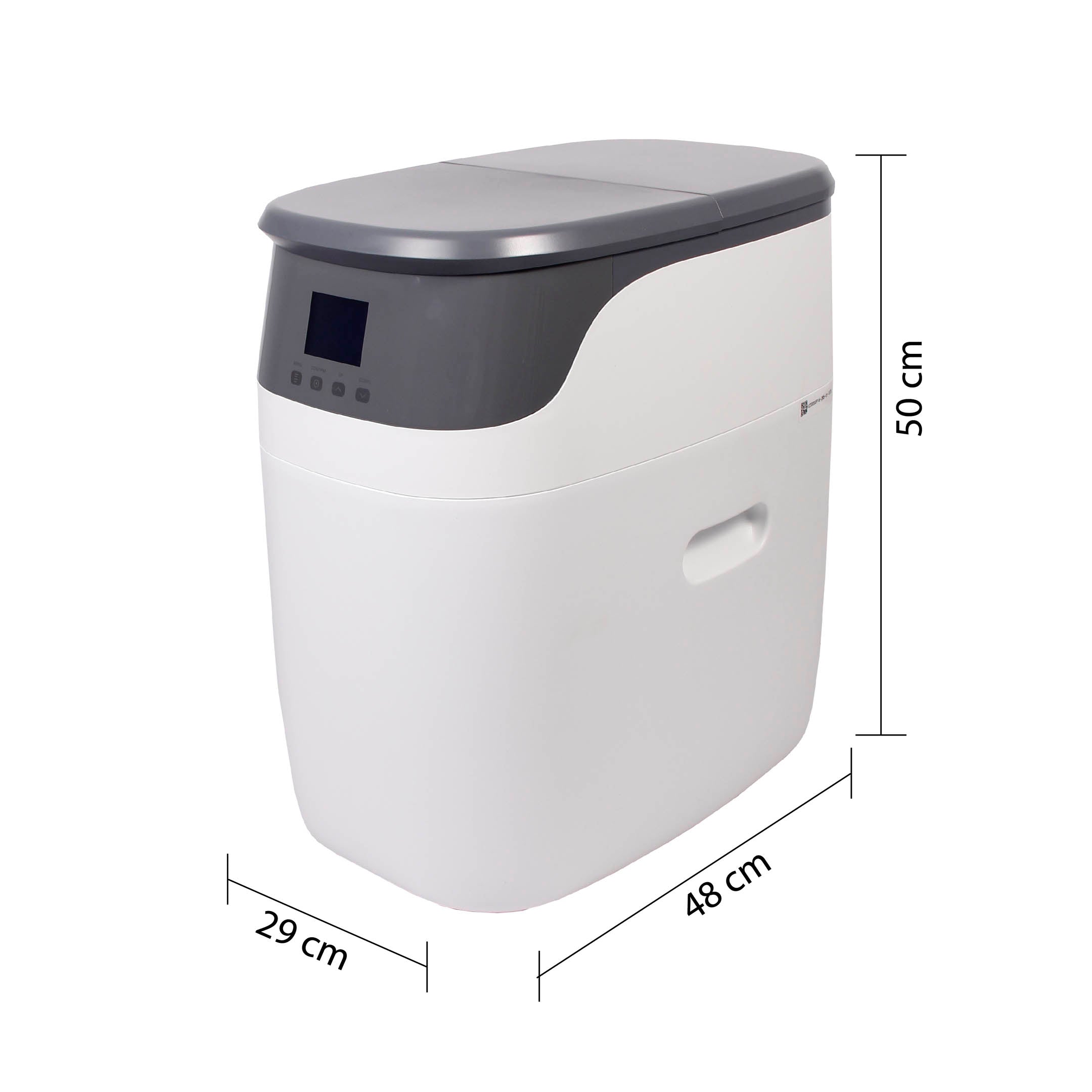 CANATURE Compact Mini