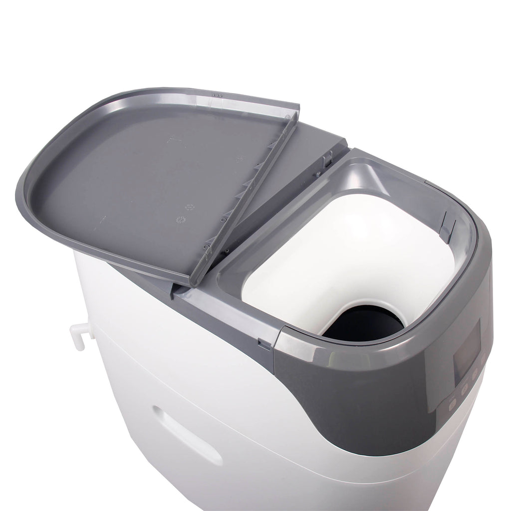 CANATURE Compact Mini