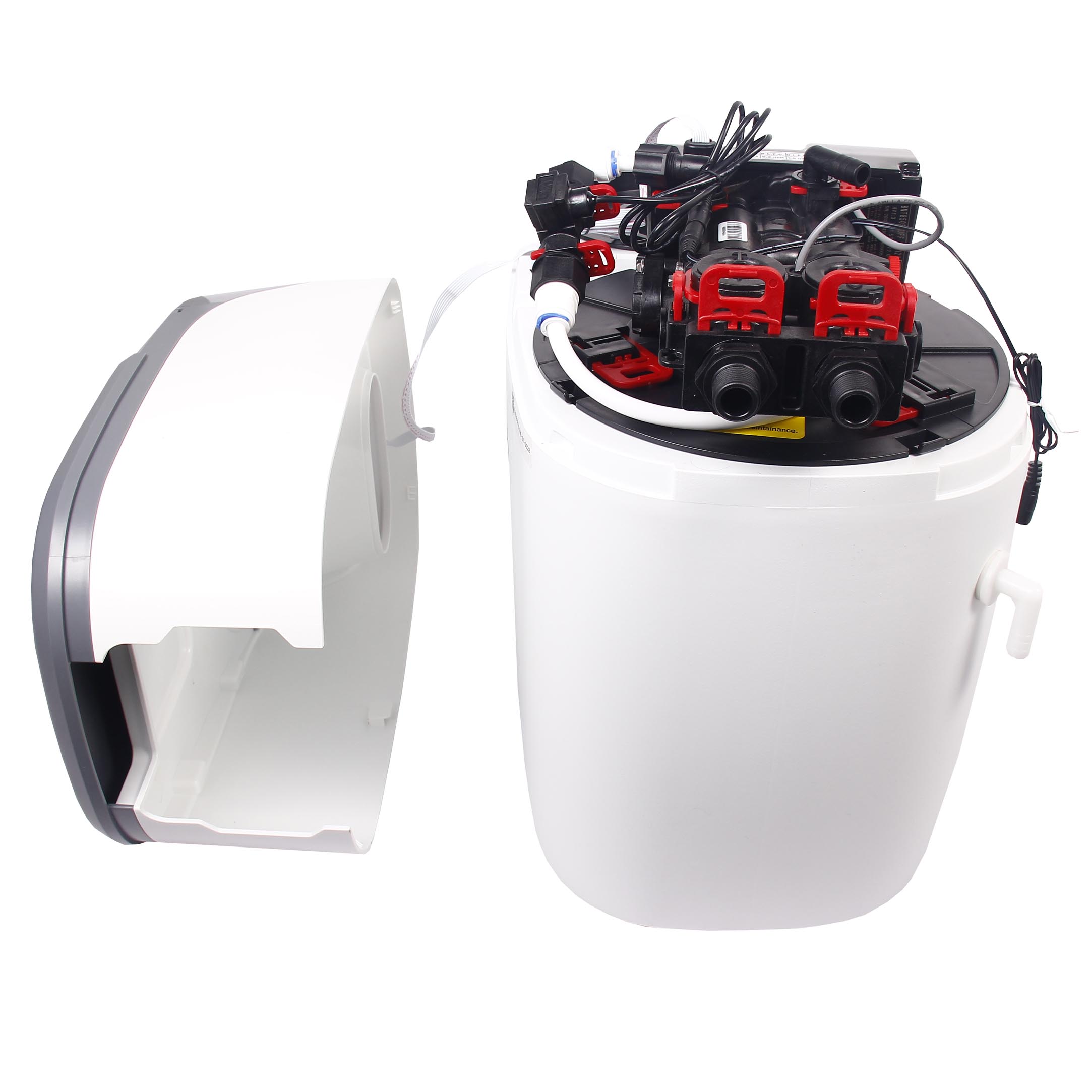 CANATURE Compact Mini